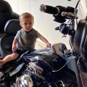 Meet your Posher, Sandy